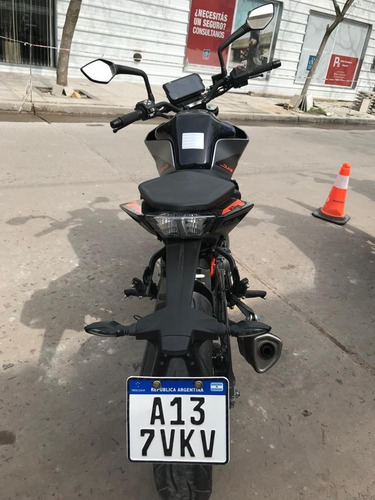 Imagen 2 de 9 de Ktm 390 Duke