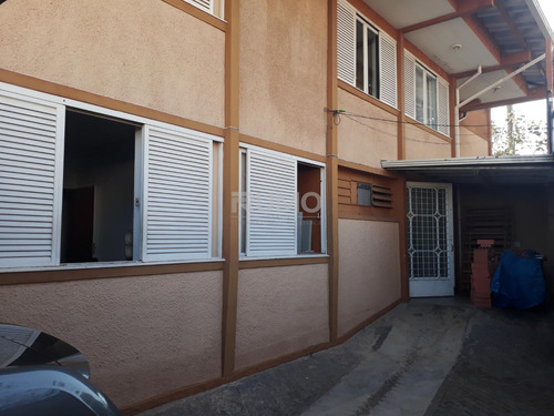 Prédio À Venda Em Nova Campinas - Pr005544