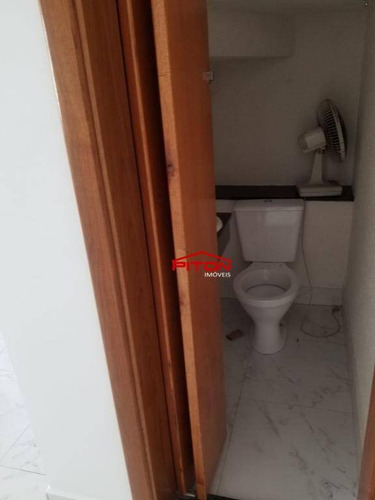 Sobrado Com 2 Dormitórios À Venda, 69 M² Por R$ 320.000,00 - Vila Jacuí - São Paulo/sp - So2873