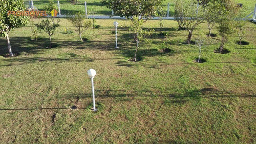 Imagem 5 de 13 de Casa, Condomínio Primavera - Salto Sp - Ca1169