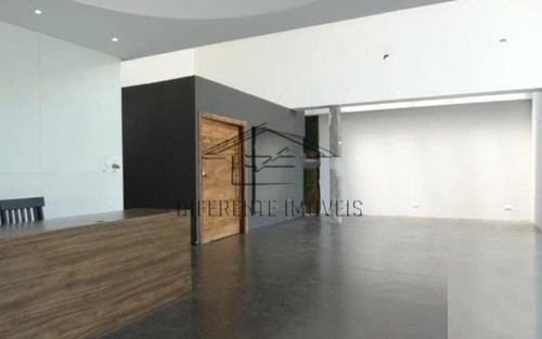 Imagem 10 de 10 de Casa Comercial Para Locação 448 M² Vila Madalena