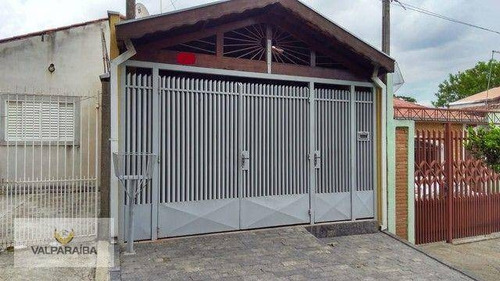 Imagem 4 de 12 de Casa À Venda, 100 M² Por R$ 280.000,00 - Jardim Santa Inês I - São José Dos Campos/sp - Ca0311