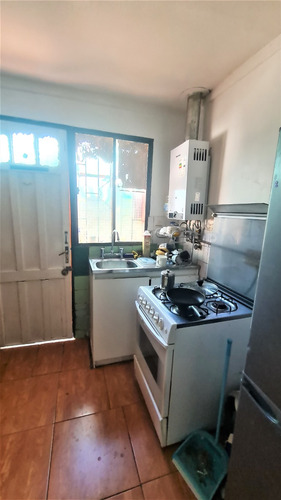 Venta Amplia Froilan Roa Macul 4d+2b, Patio Estacionamiento