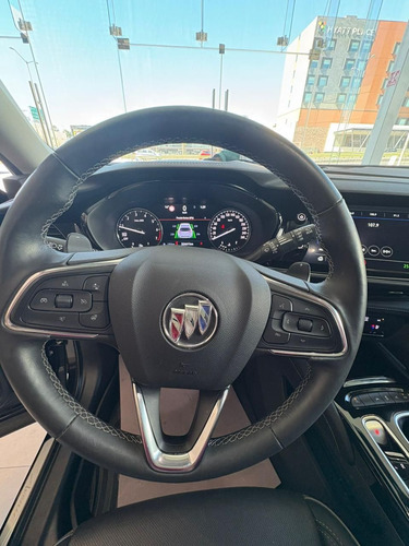 Buick Envision 2.0 Avenir At