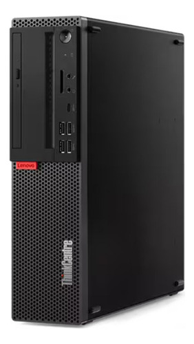 Lenovo M710s Intel Pentium Gold 8gb Ram 500gb Hdd Wifi (Reacondicionado)