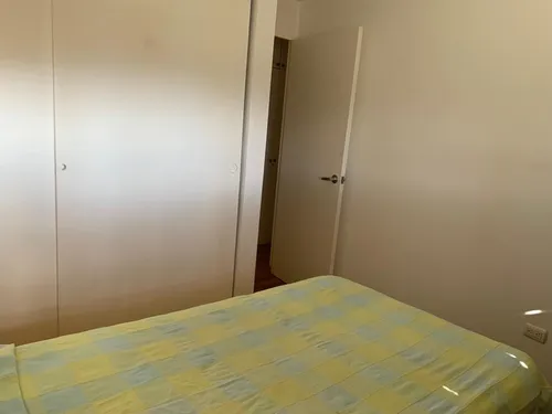 Apartamento En Alquiler