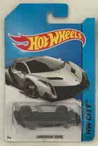 Comprar Hot Wheels Hw City Lamborghini Veneno 2013  Nuevo