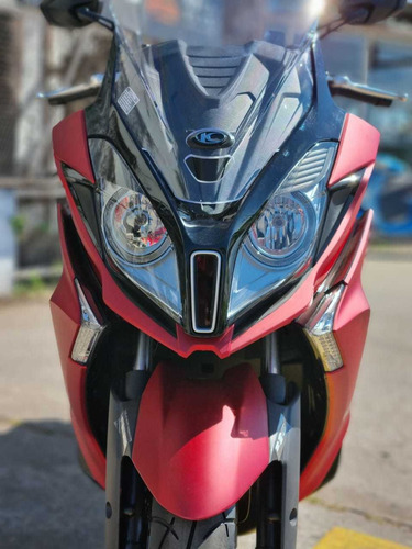 Scooter Kymco Downtown 350 Unidades Dispnibles Ahora 12 Y 18