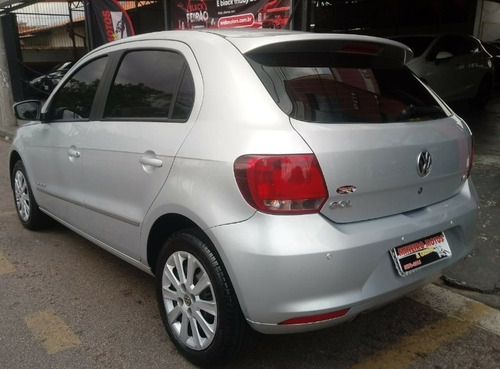 Gol 1.6 Comfortline 2016