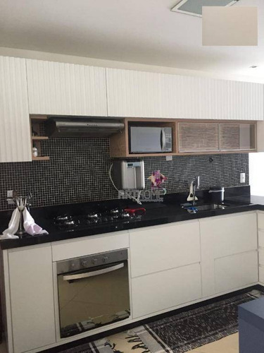 Imagem 22 de 25 de Apartamento No Centro De São Bernardo Do Campo - Ap1621