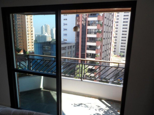 Imagem 26 de 30 de Apartamento Residencial Para Locação - Ap01666 - 68922742