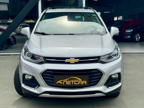 Chevrolet Tracker Premier 1.4 Turbo 16V Flex Aut