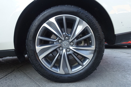 Imagen 13 de 13 de Acura Mdx Sh Awd 2017