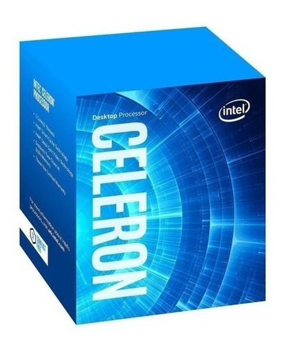 Imagen 4 de 5 de Procesador Intel Celeron G5925 S1200 10ma Gráficos Uhd 610