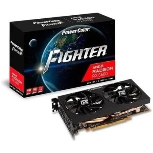 Imagen 5 de 7 de Pc Armada Nsx Gaming R5 5600 Rx6600 16gb 480ssd Qbox