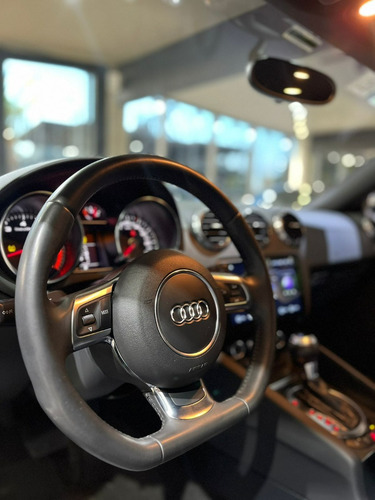 Audi TT 2.0 T Fsi Stronic 211cv Coupé