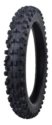 Neumatico Cubierta Moto Pirelli Mx Extra 70 100 R19