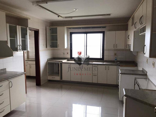 À Venda Por R$ 460.000 Apartamento Com 3 Dormitórios , 144 M² - Jardim Botânico - Ribeirão Preto/sp - Ap3582