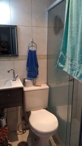 Imagem 6 de 7 de Apartamento - Ref: 6339