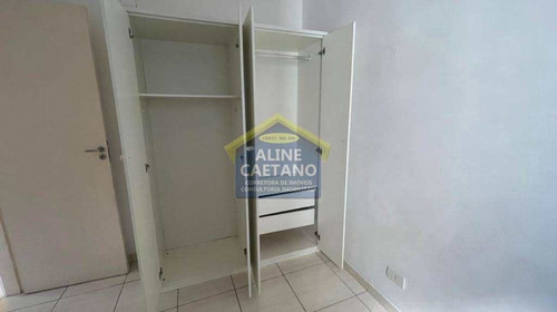 Imagem 11 de 26 de Apto 02 Dorm (01 Suíte), Sacada, 57m², 270 Mt Da Praia, 01 Vaga - Vvnt253