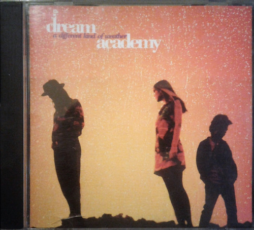 The Dream Academy - A Different Kind Of Weather Cd