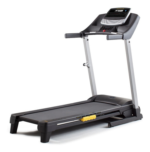 Imagen 2 de 8 de Caminadora Electrica Golds Gym Trainer 430i Modelo 2018