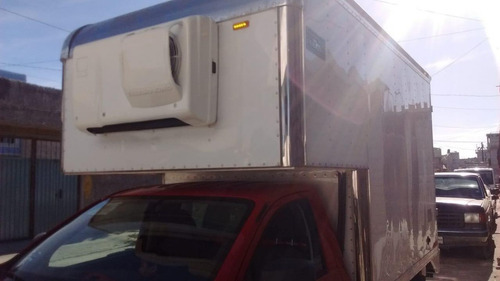 Imagen 15 de 15 de Caja Refrigerada Termimica Nissan For Chev 2016 17 18 19