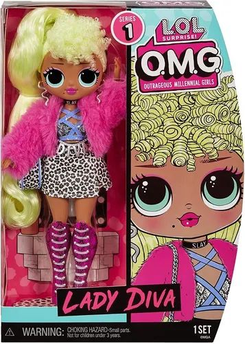 Lol surprise serie 1 lista de coleccion new arrivals