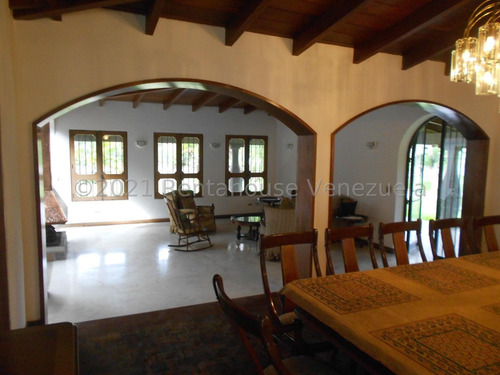 Imagen 7 de 29 de Casa En Venta 22-13079 Los Campitos Wp 04120104330