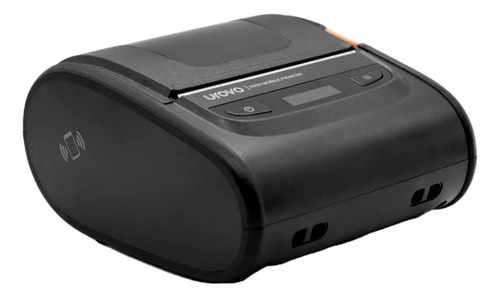 K329 Impresora Ticketera Portatil Urovo Bluetooth