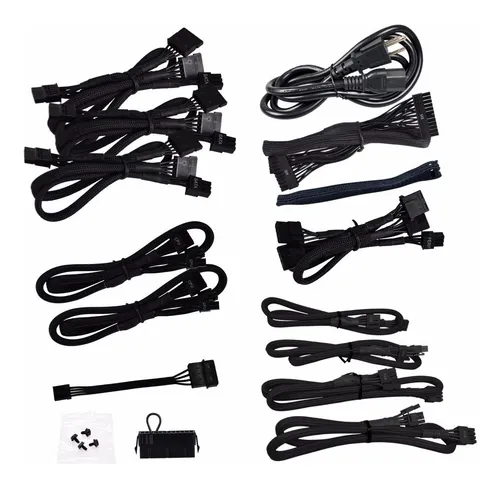 Evga Supernova 750 G2 Power Supply Fuente De Poder