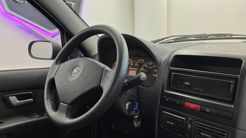 Imagen 5 de 15 de Fiat Palio Adventure 1.7 Td Carwestok