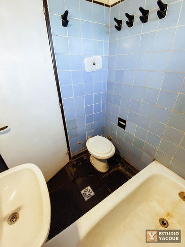 Departamento En Venta - 2 Dormitorios 1 Baño - 48mts2 - La Plata