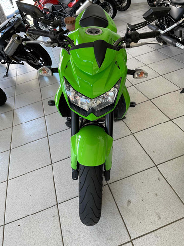 Kawasaki Z 750