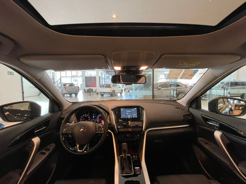 Mitsubishi Eclipse Cross 1.5 MIVEC TURBO GASOLINA HPE-S S-AWC CVT