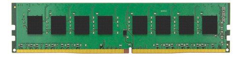 Memoria Servidor 16gb Ddr4 3200mhz Ecc Udimm Ksm32ed8/16hd