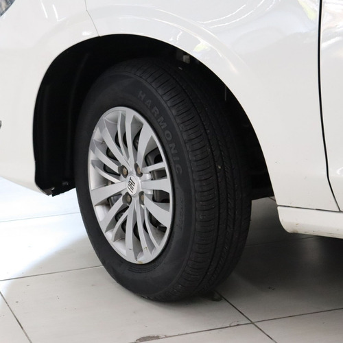 Fiat Cronos 1.0 6V Flex