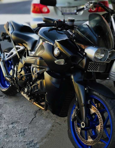 Imagen 1 de 10 de Bmw K1200r