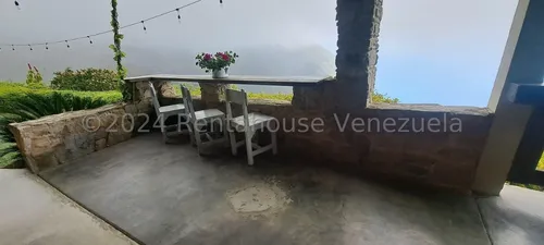 Casa En Venta Galipan Vgi