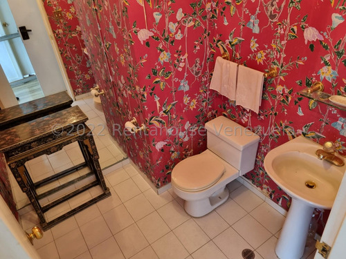 Apartamento En Venta, Colinas De Bello Monte 135 Mts, 251667