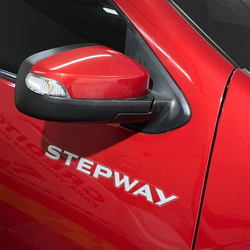 Renault Stepway INTENS MT 1.6CC 2023