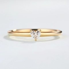 Imagen 6 de 8 de Fabricación Aros De Boda, Anillos De Compromiso Oro De 18 K