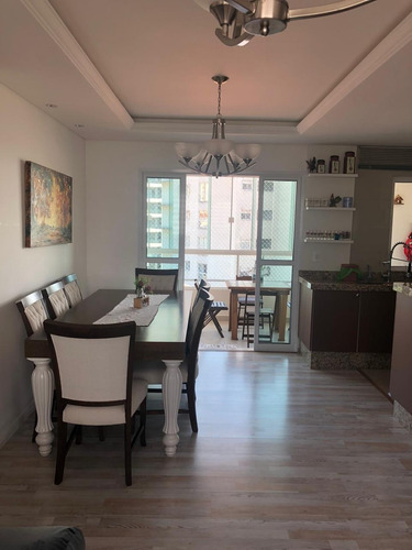 Imagem 27 de 30 de Apartamento - Ap00410 - 68196031