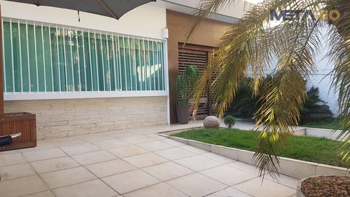 Imagem 7 de 30 de Casa À Venda, 240 M² Por R$ 1.250.000,00 - Vila Valqueire - Rio De Janeiro/rj - Ca0242