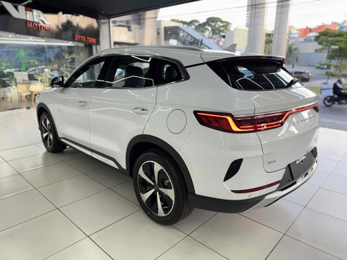 BYD Song Plus 1.5 DM-I HÍBRIDO AUTOMÁTICO