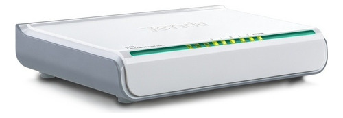 Switch Tenda Fast Ethernet Mini S105 5 Puertos 1000 Entradas