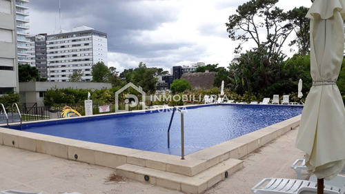 Apartamento En Punta Del Este, Cantegril