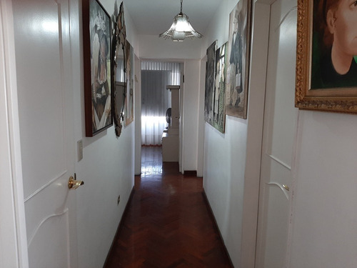 Imagen 17 de 30 de Venta Apartamento La Campina Con Bella Vista Al Avila / Smb / Mls # 22-10703.