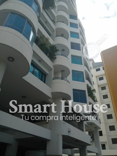 Smart House Vende Exclusivo Apartamento En Zona Exclusiva De Maracay, La Soledad:-mcev05m