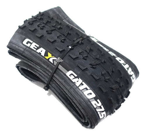 Cubierta Bicicleta Mtb Vittoria Geax Gato 27,5x2.10 Kevlar